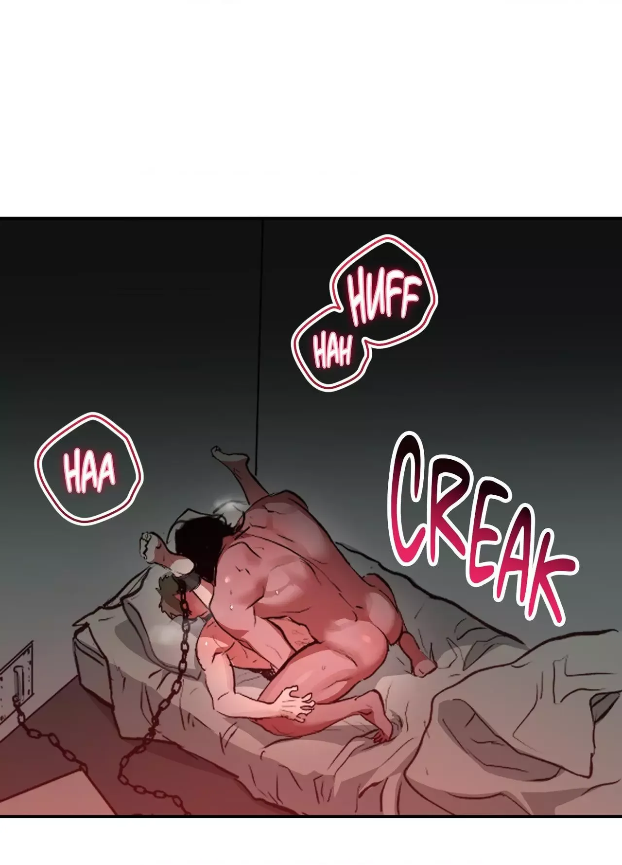 A Dog That Pays the Price Chapter 5 page 63