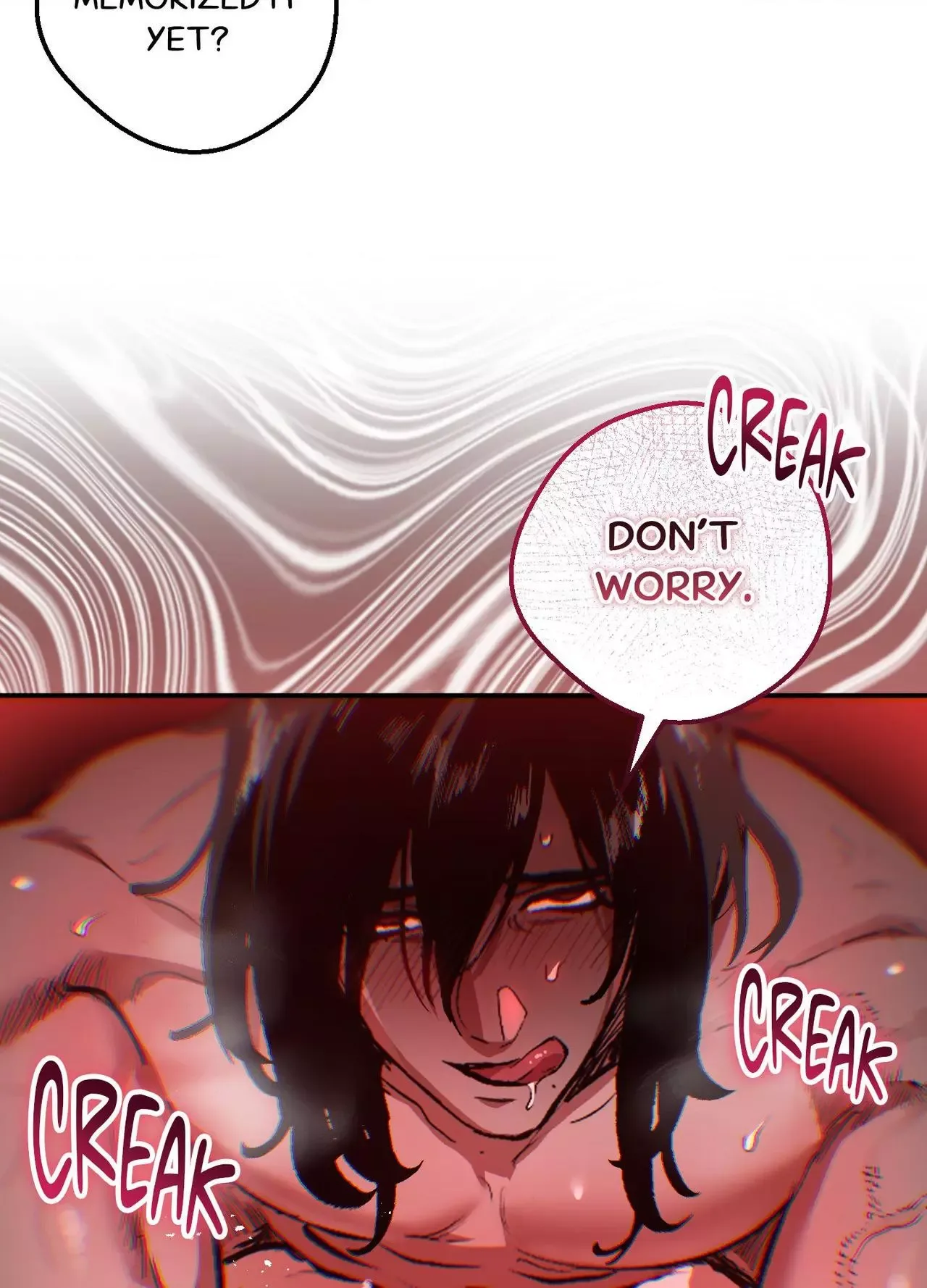 A Dog That Pays the Price Chapter 5 page 61