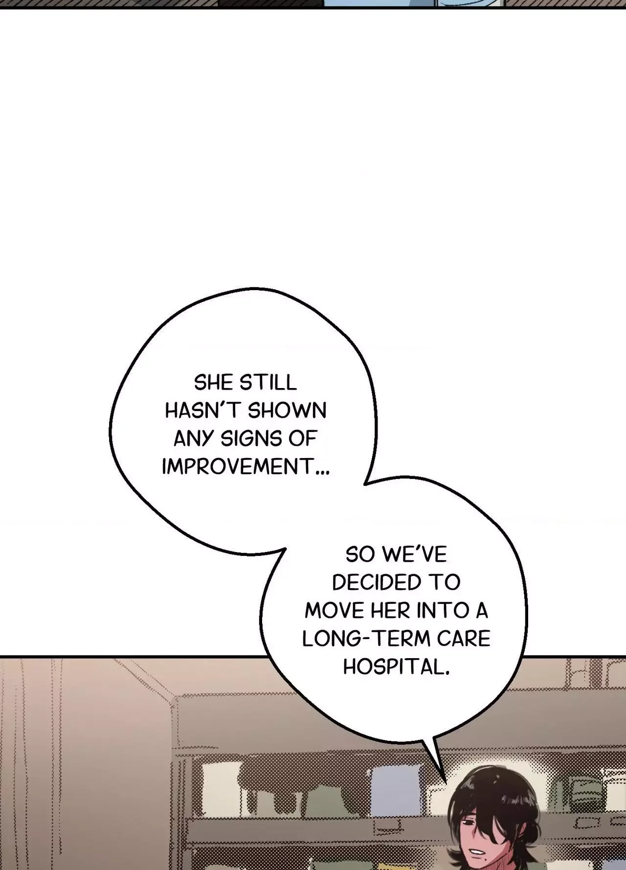 A Dog That Pays the Price Chapter 5 page 74