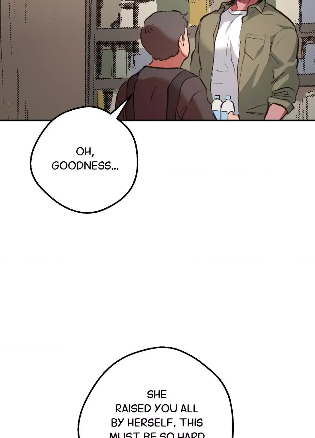 A Dog That Pays the Price Chapter 5 page 75