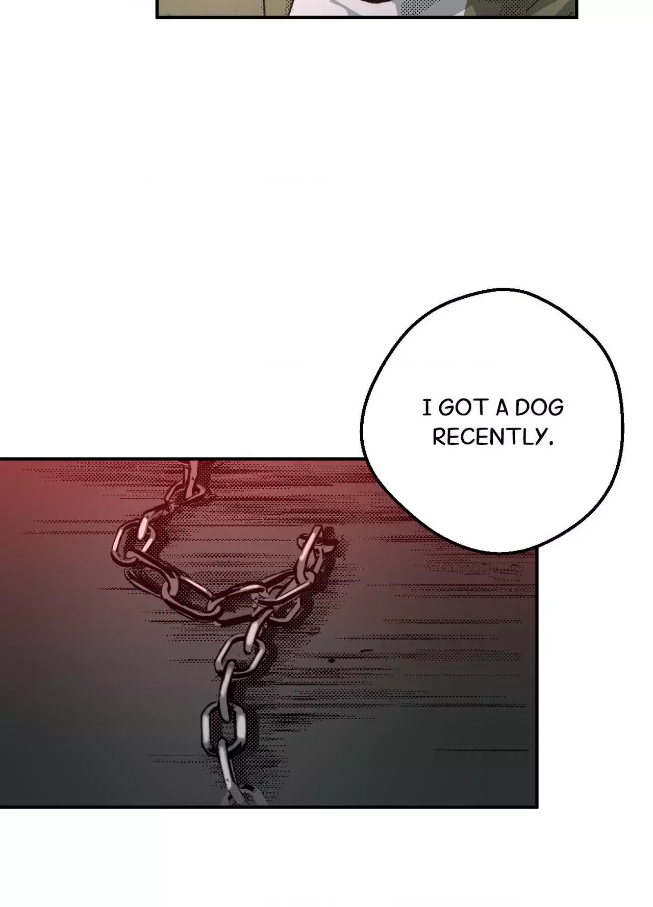 A Dog That Pays the Price Chapter 5 page 78