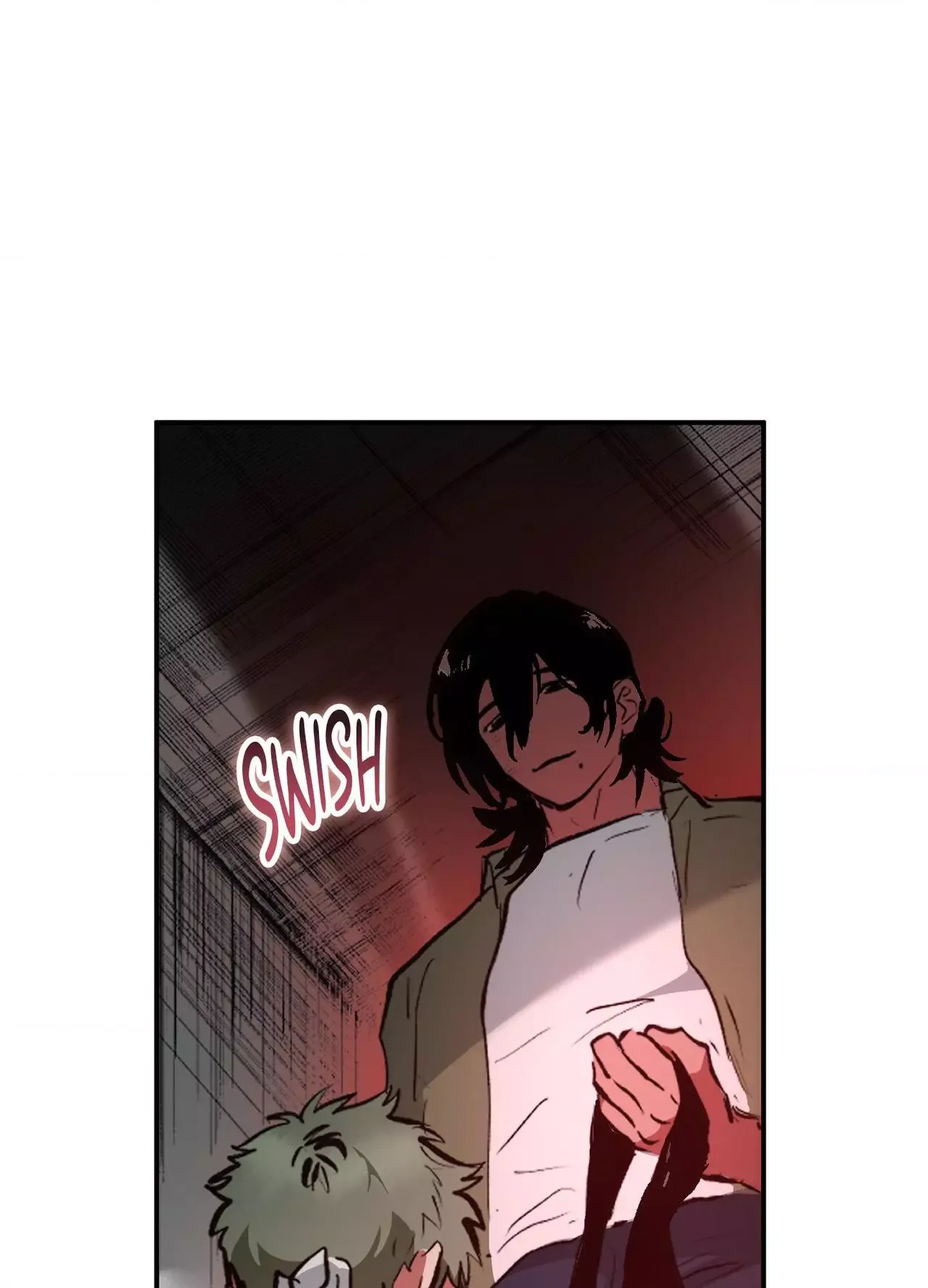A Dog That Pays the Price Chapter 5 page 82