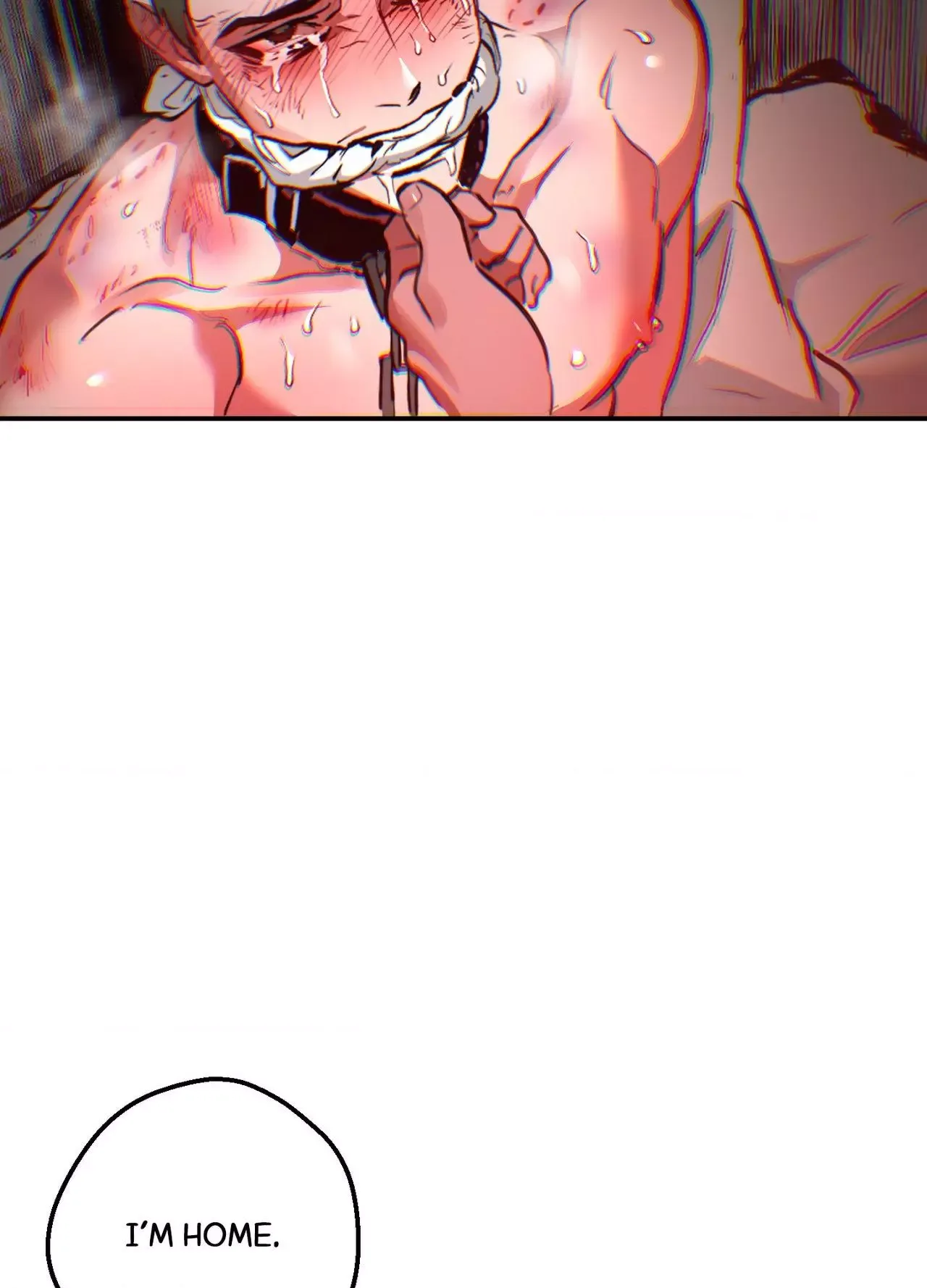 A Dog That Pays the Price Chapter 5 page 84