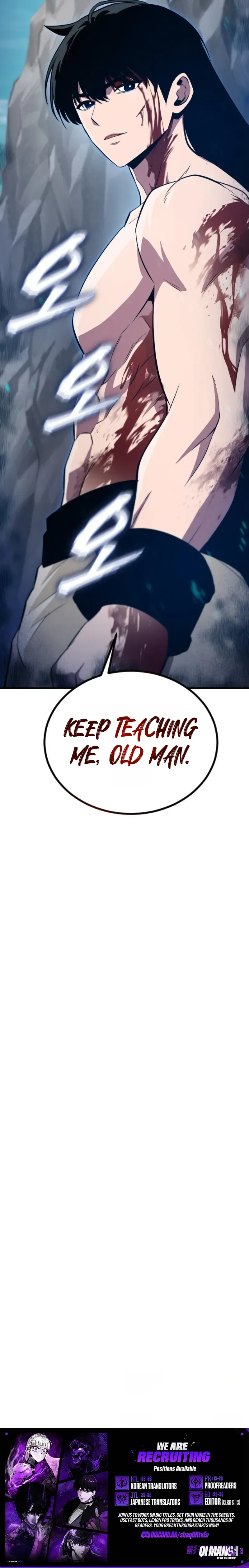 A Dragon Lives in Kunlun Chapter 1 page 23