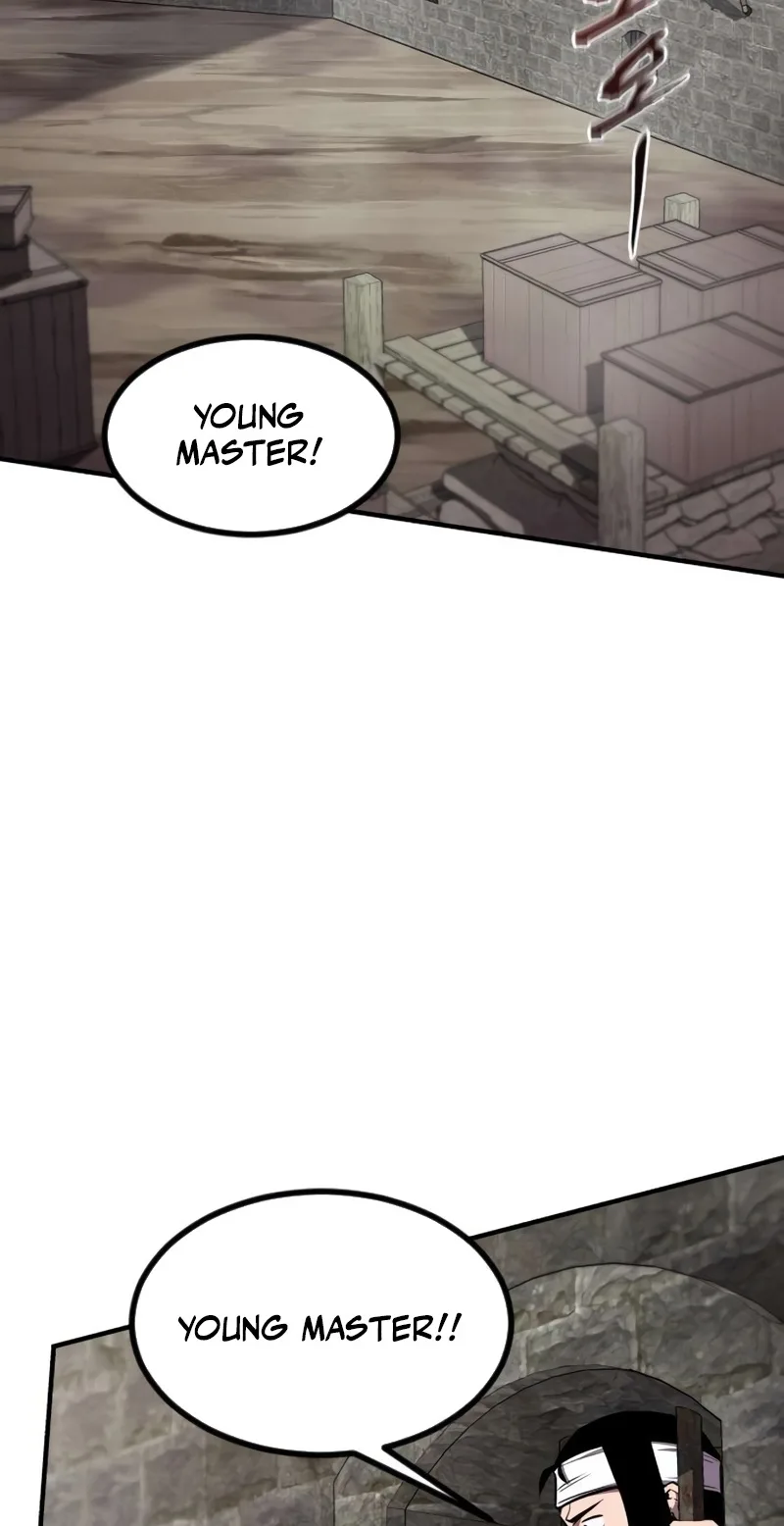 A Dragon Lives in Kunlun Chapter 10 page 4