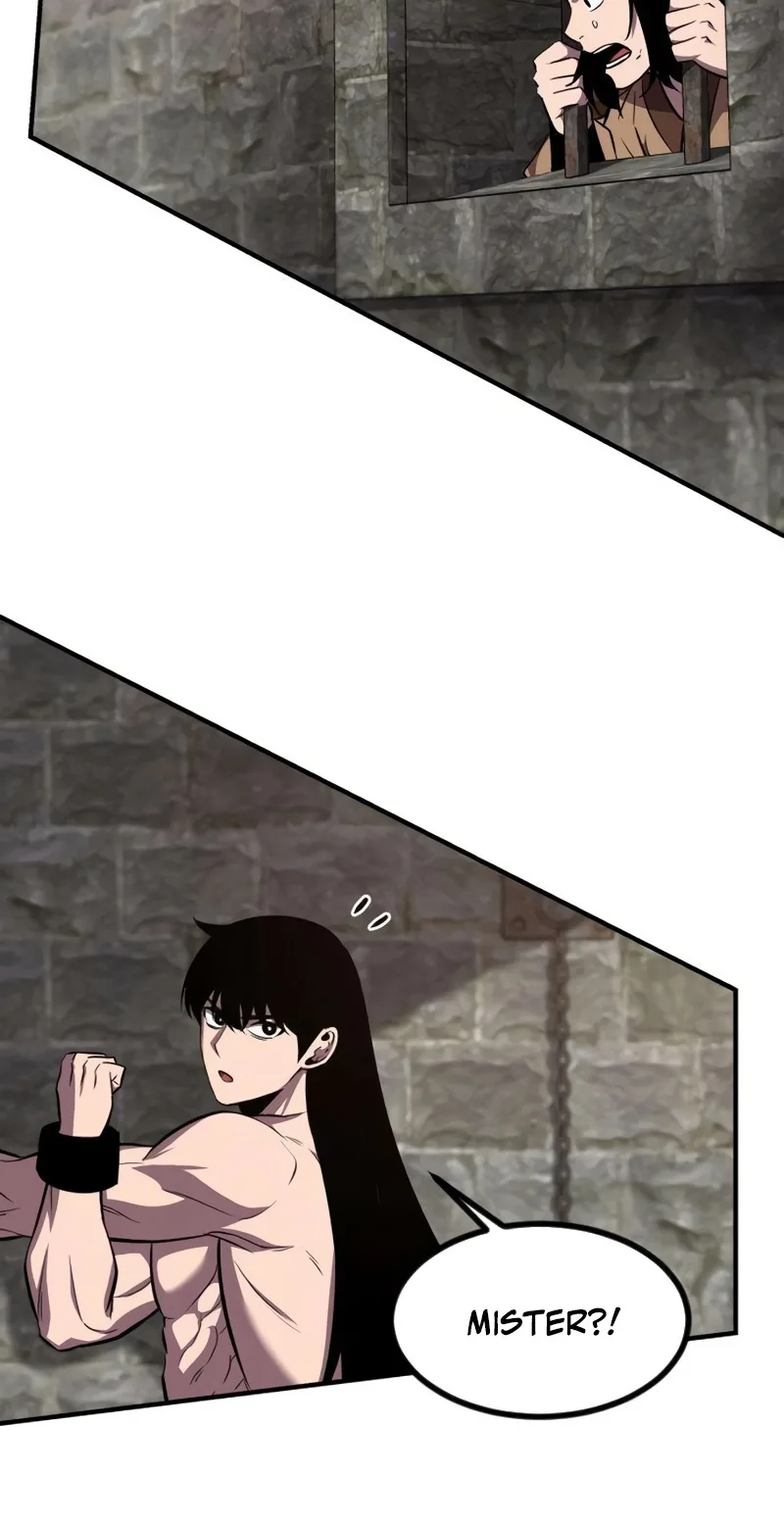 A Dragon Lives in Kunlun Chapter 10 page 5