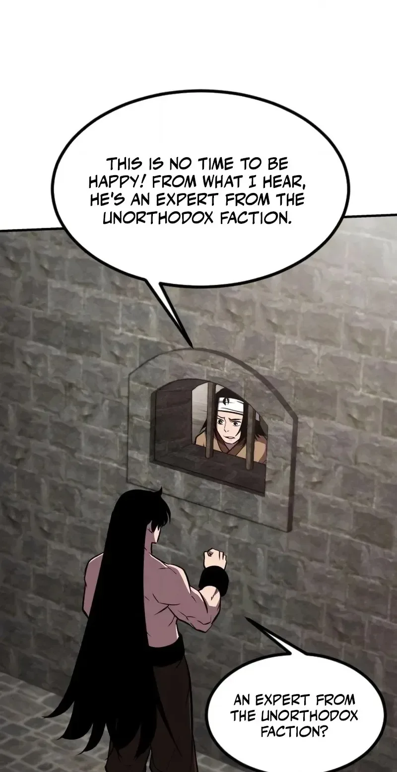 A Dragon Lives in Kunlun Chapter 10 page 10