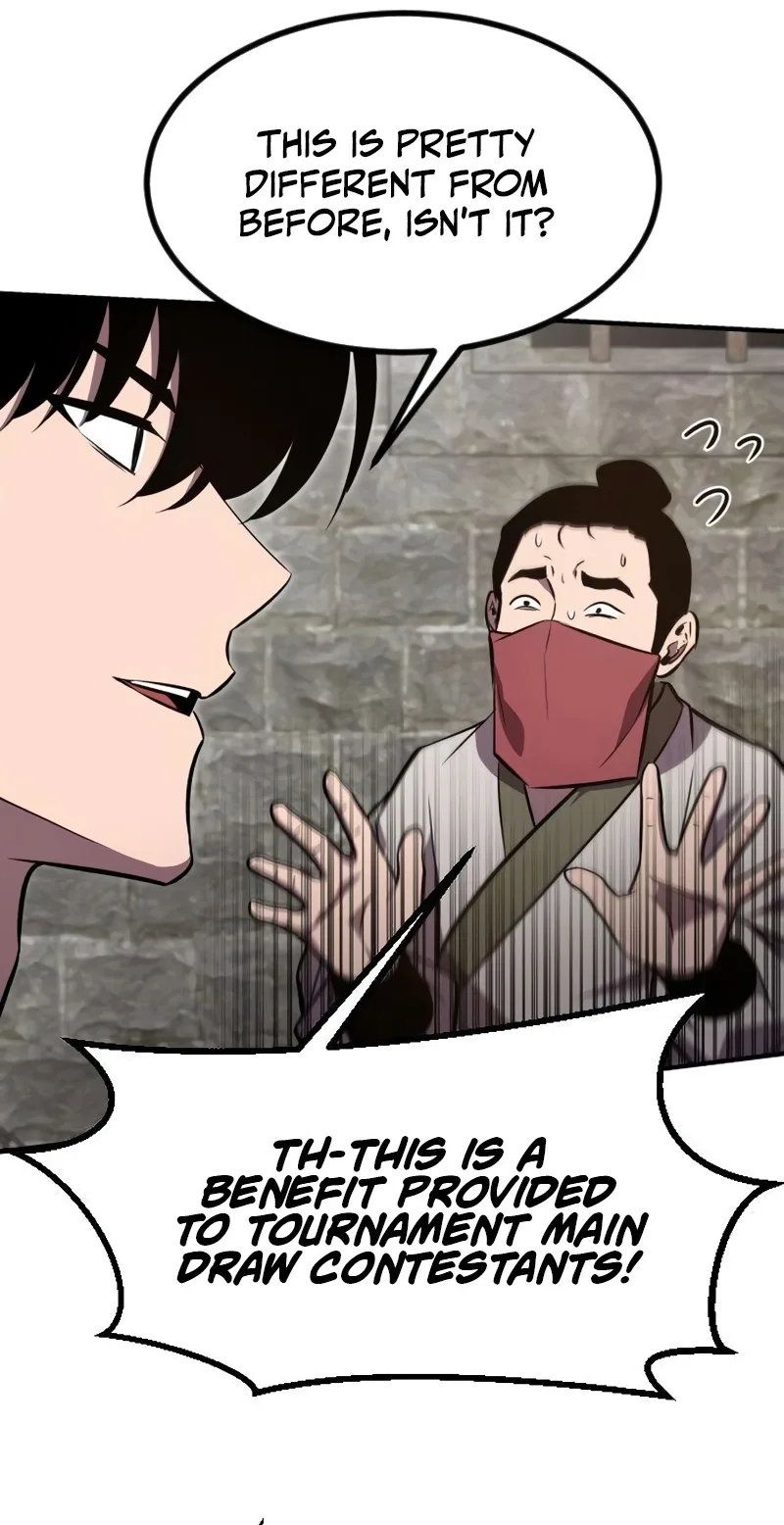 A Dragon Lives in Kunlun Chapter 10 page 22