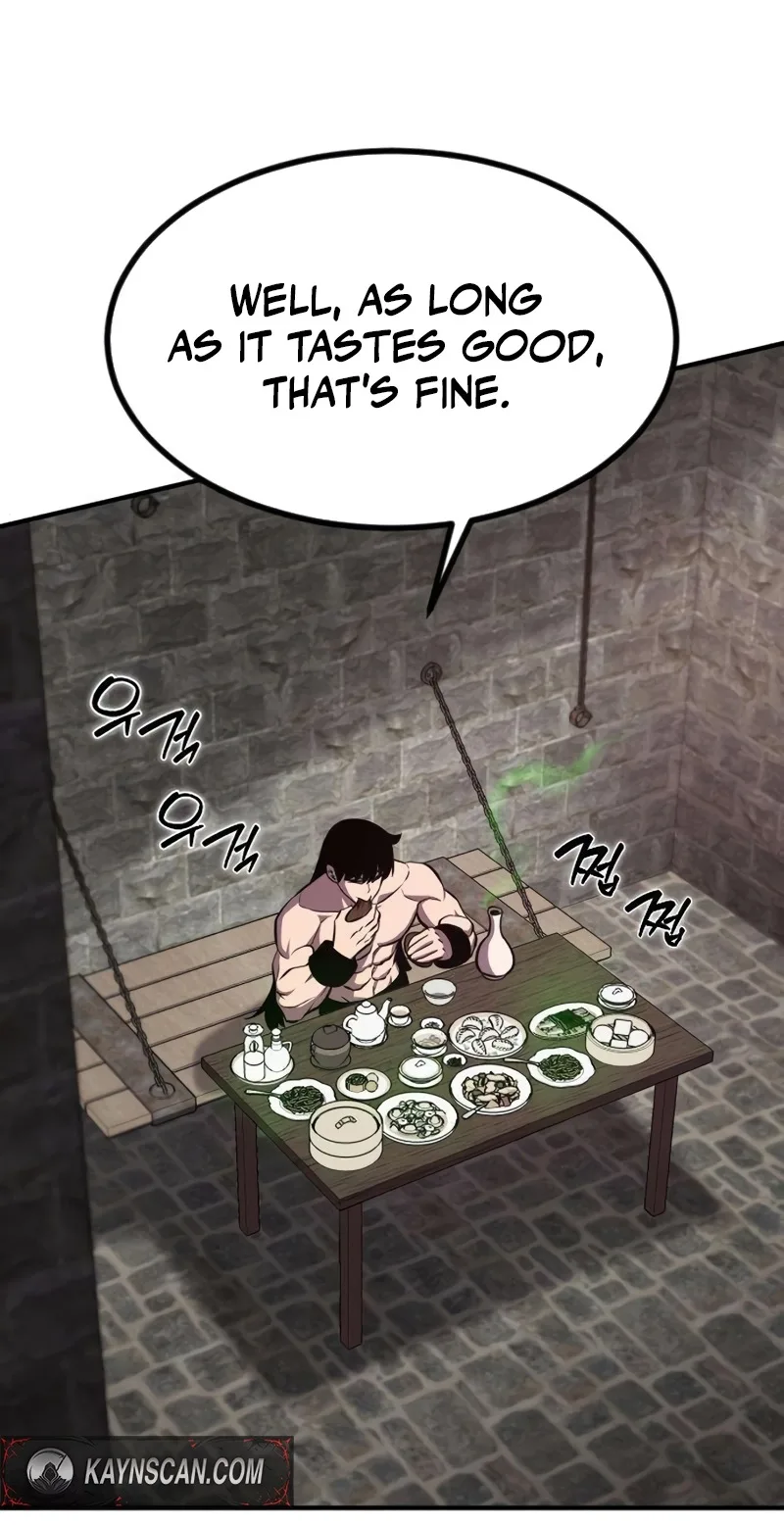 A Dragon Lives in Kunlun Chapter 10 page 27