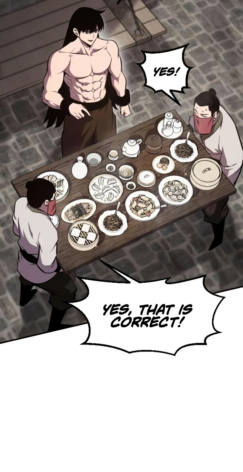 A Dragon Lives in Kunlun Chapter 10 page 21