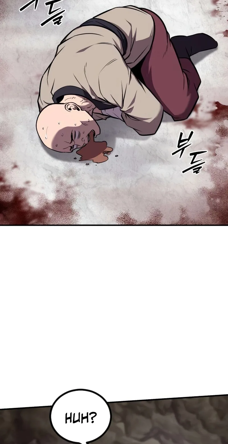 A Dragon Lives in Kunlun Chapter 10 page 31