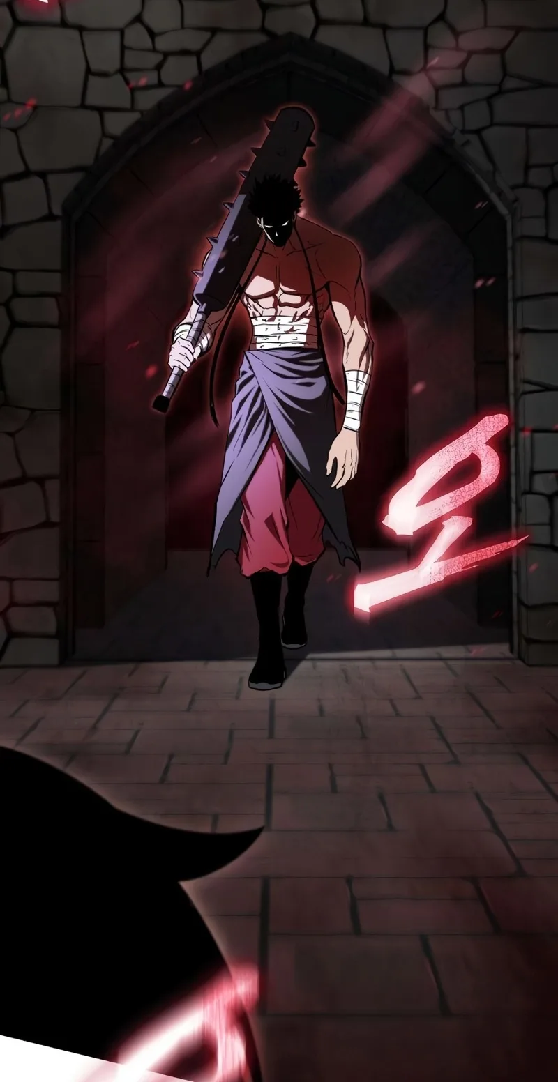 A Dragon Lives in Kunlun Chapter 10 page 38