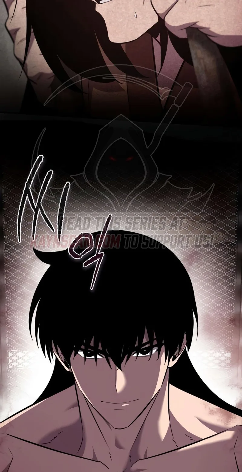 A Dragon Lives in Kunlun Chapter 10 page 42
