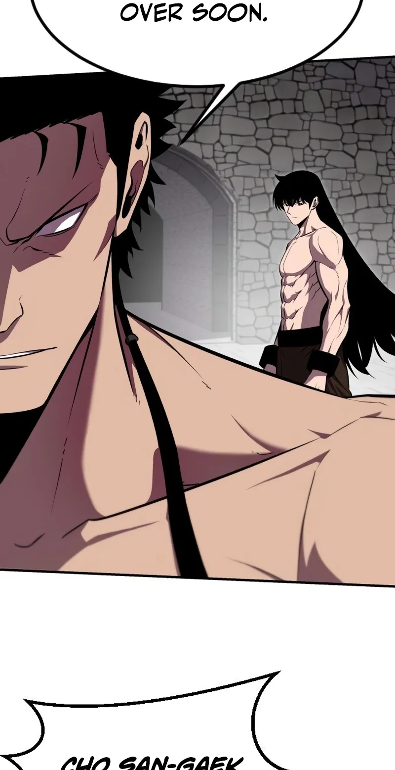 A Dragon Lives in Kunlun Chapter 10 page 44