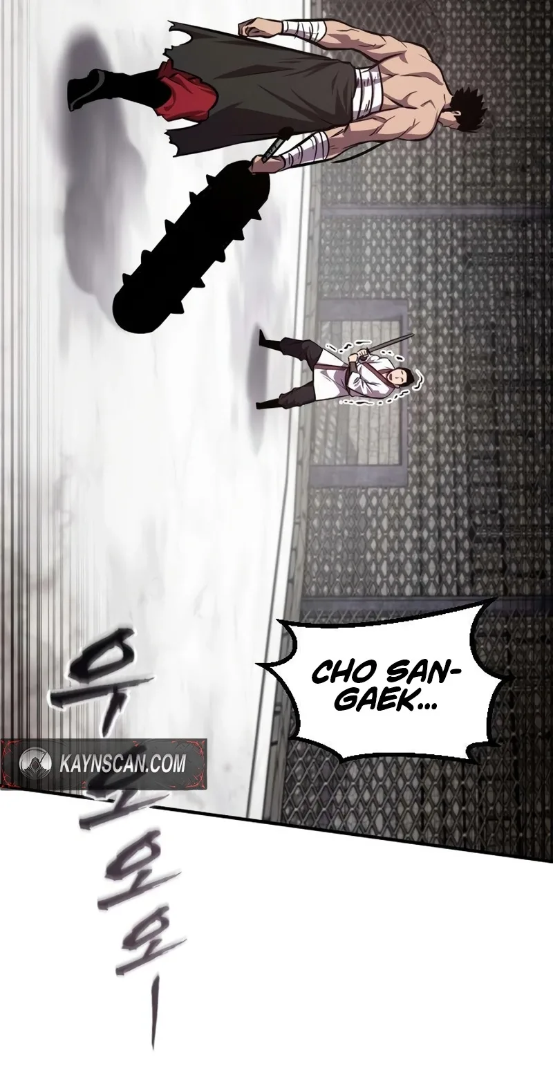 A Dragon Lives in Kunlun Chapter 10 page 47