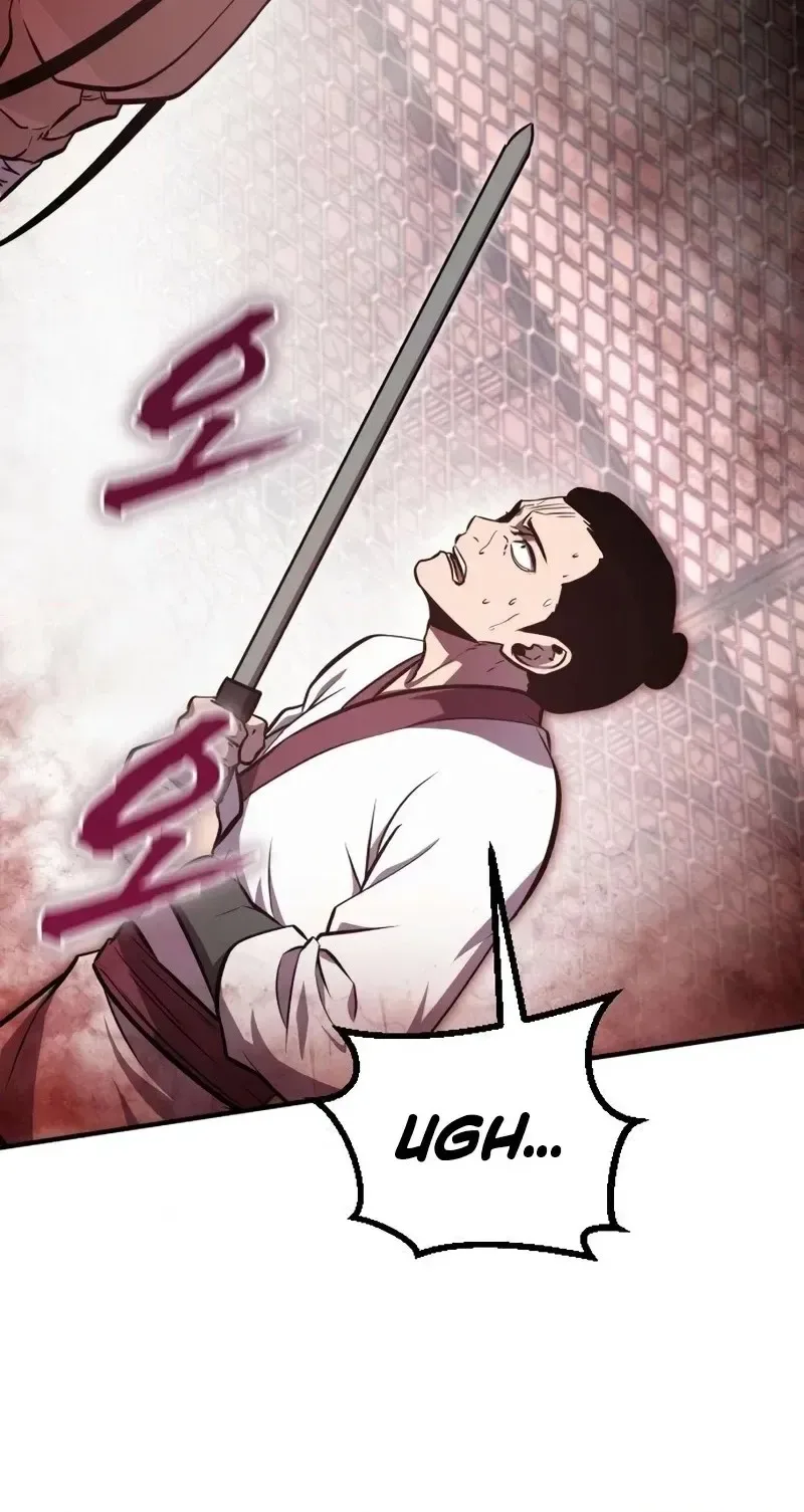 A Dragon Lives in Kunlun Chapter 10 page 50