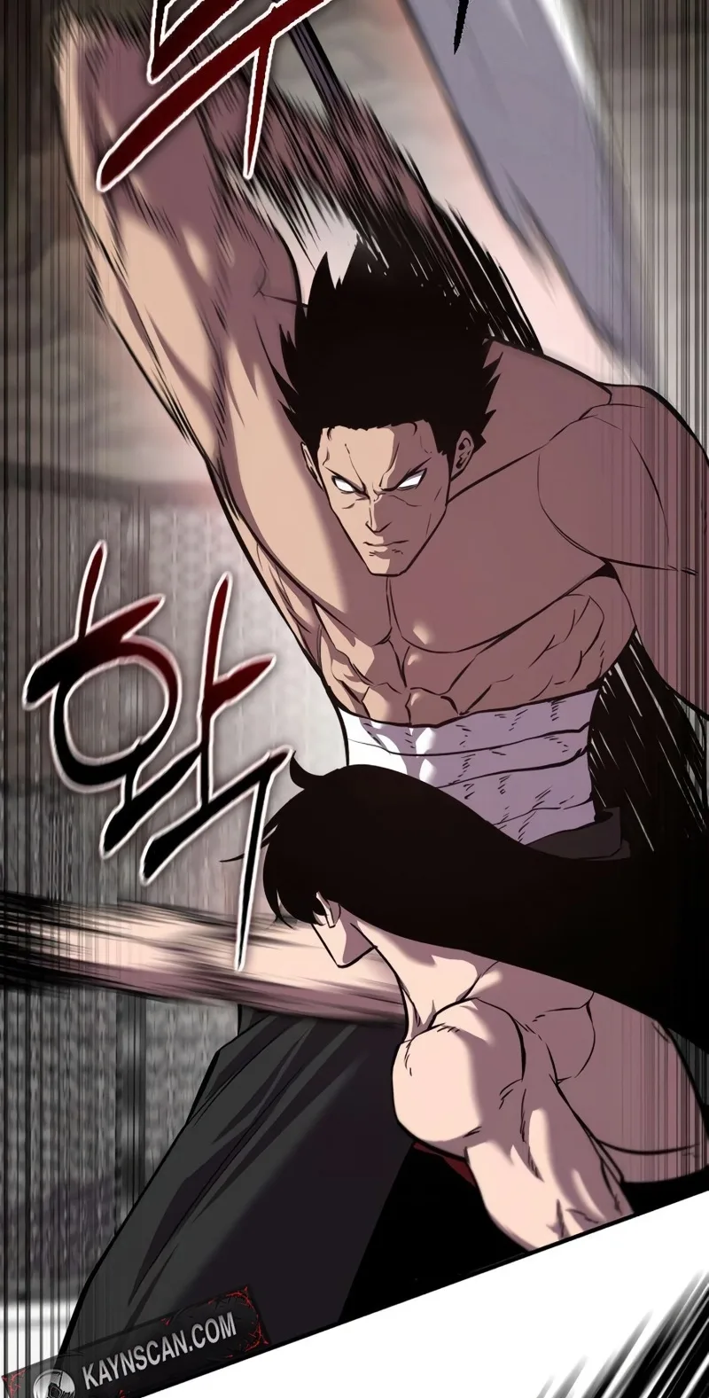 A Dragon Lives in Kunlun Chapter 10 page 76