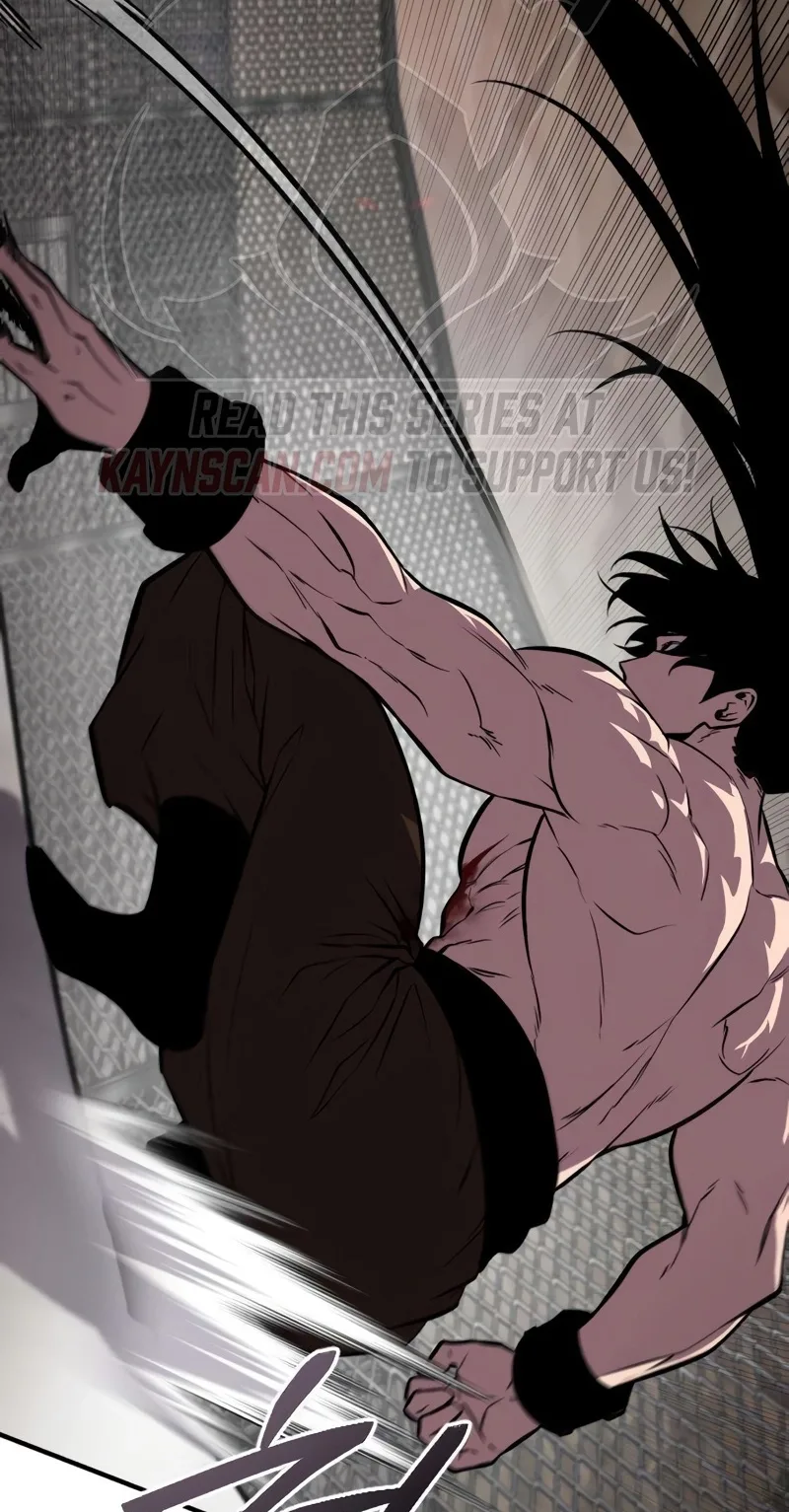 A Dragon Lives in Kunlun Chapter 10 page 81