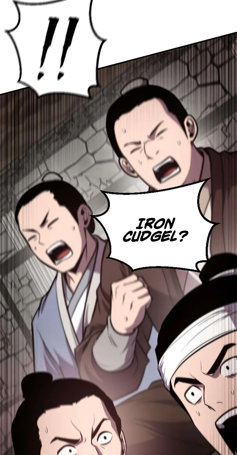 A Dragon Lives in Kunlun Chapter 10 page 87
