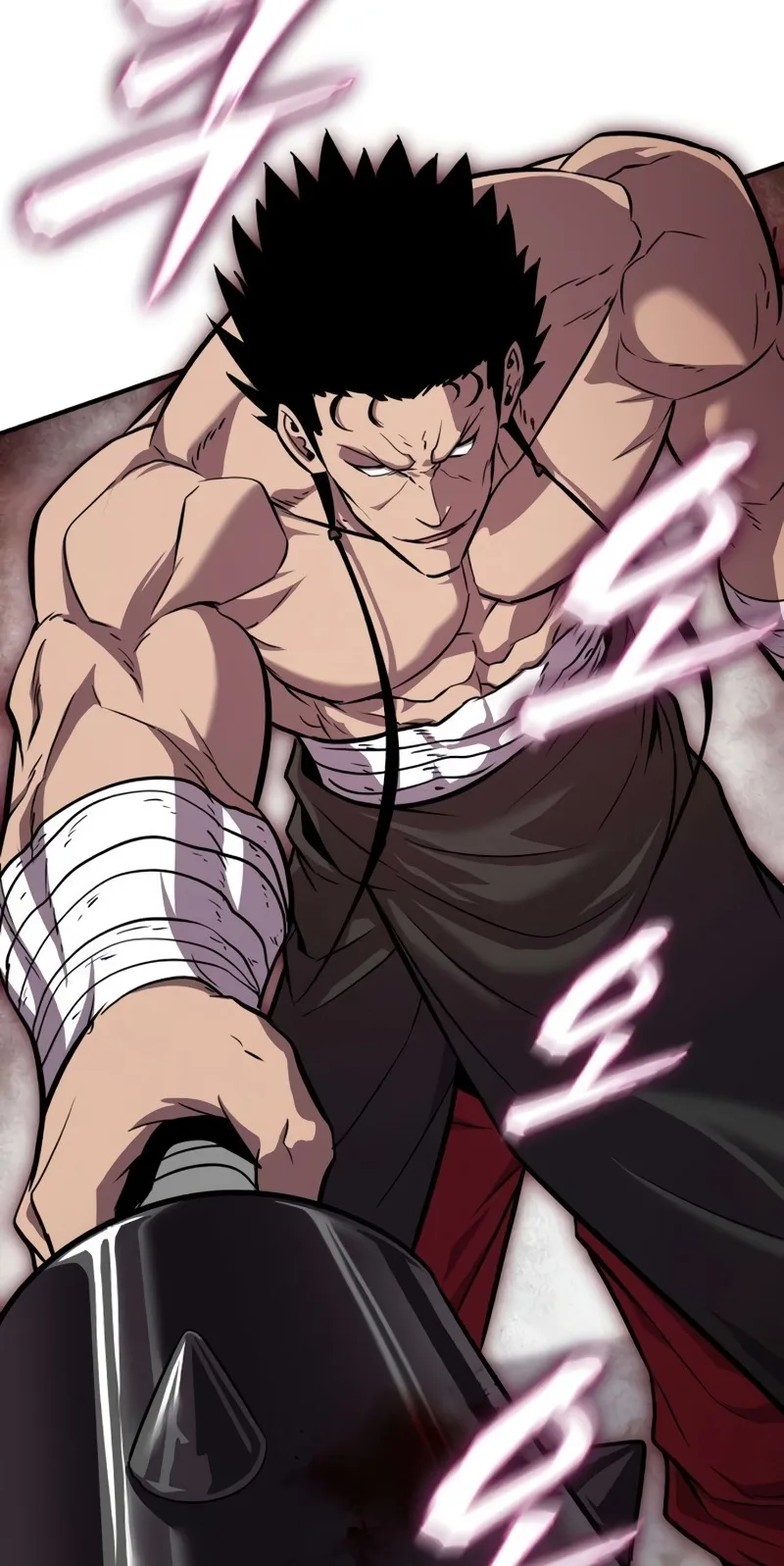 A Dragon Lives in Kunlun Chapter 10 page 92