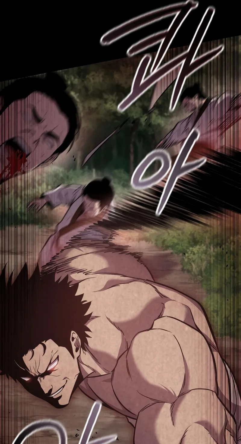 A Dragon Lives in Kunlun Chapter 10 page 97