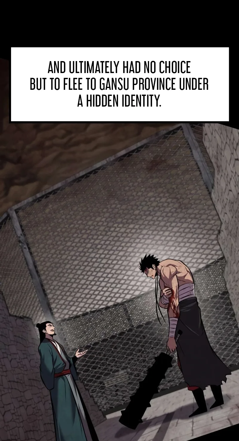 A Dragon Lives in Kunlun Chapter 10 page 103
