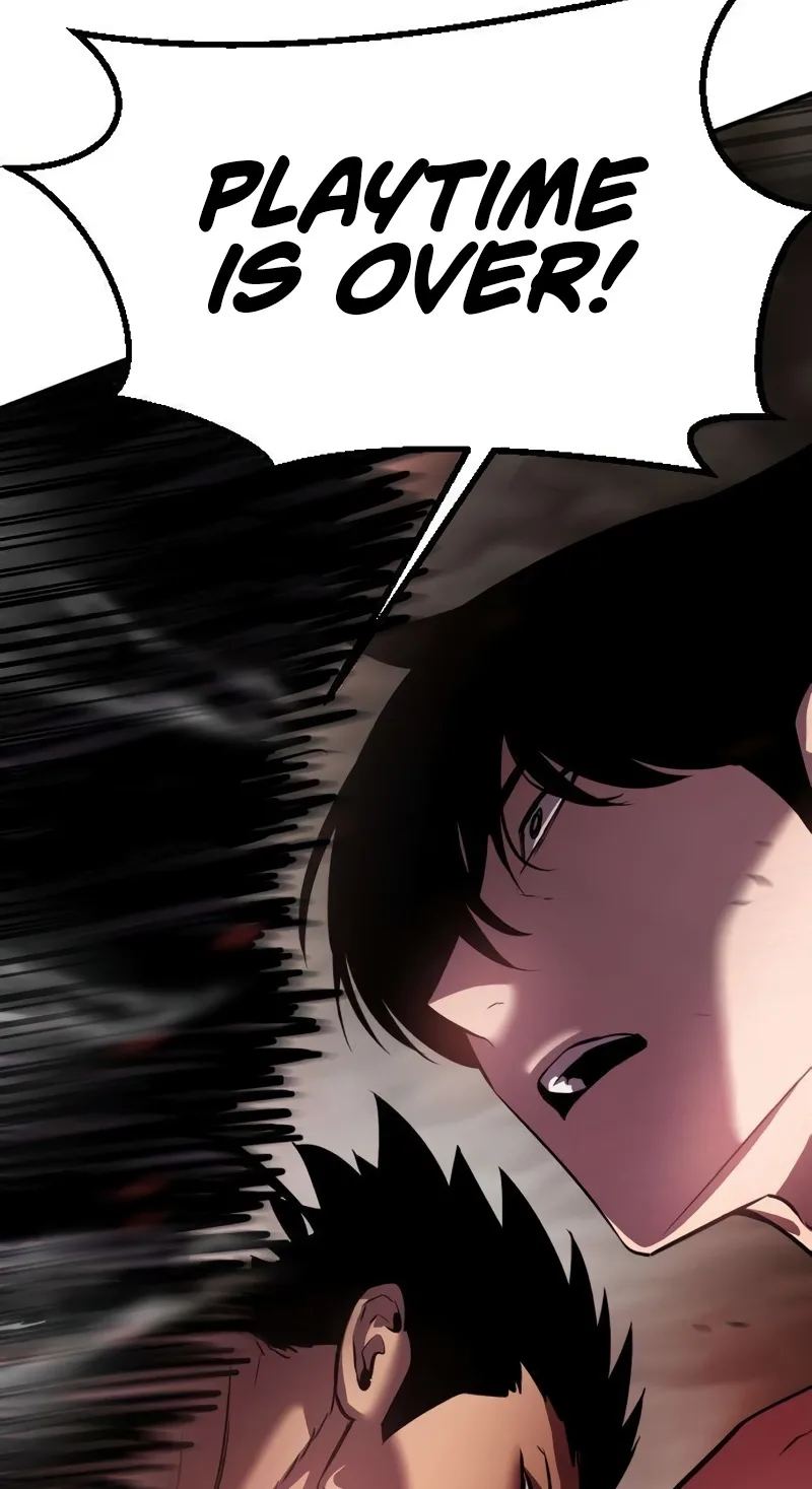 A Dragon Lives in Kunlun Chapter 10 page 121