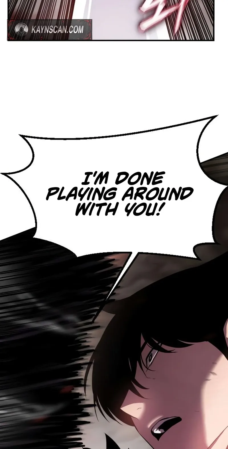 A Dragon Lives in Kunlun Chapter 11 page 4