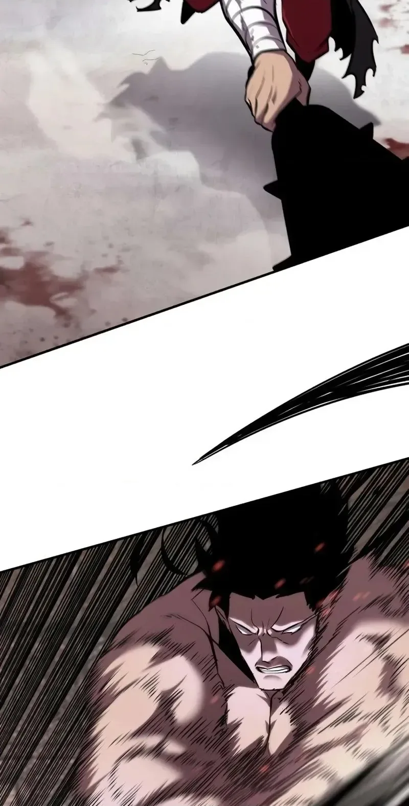 A Dragon Lives in Kunlun Chapter 11 page 10