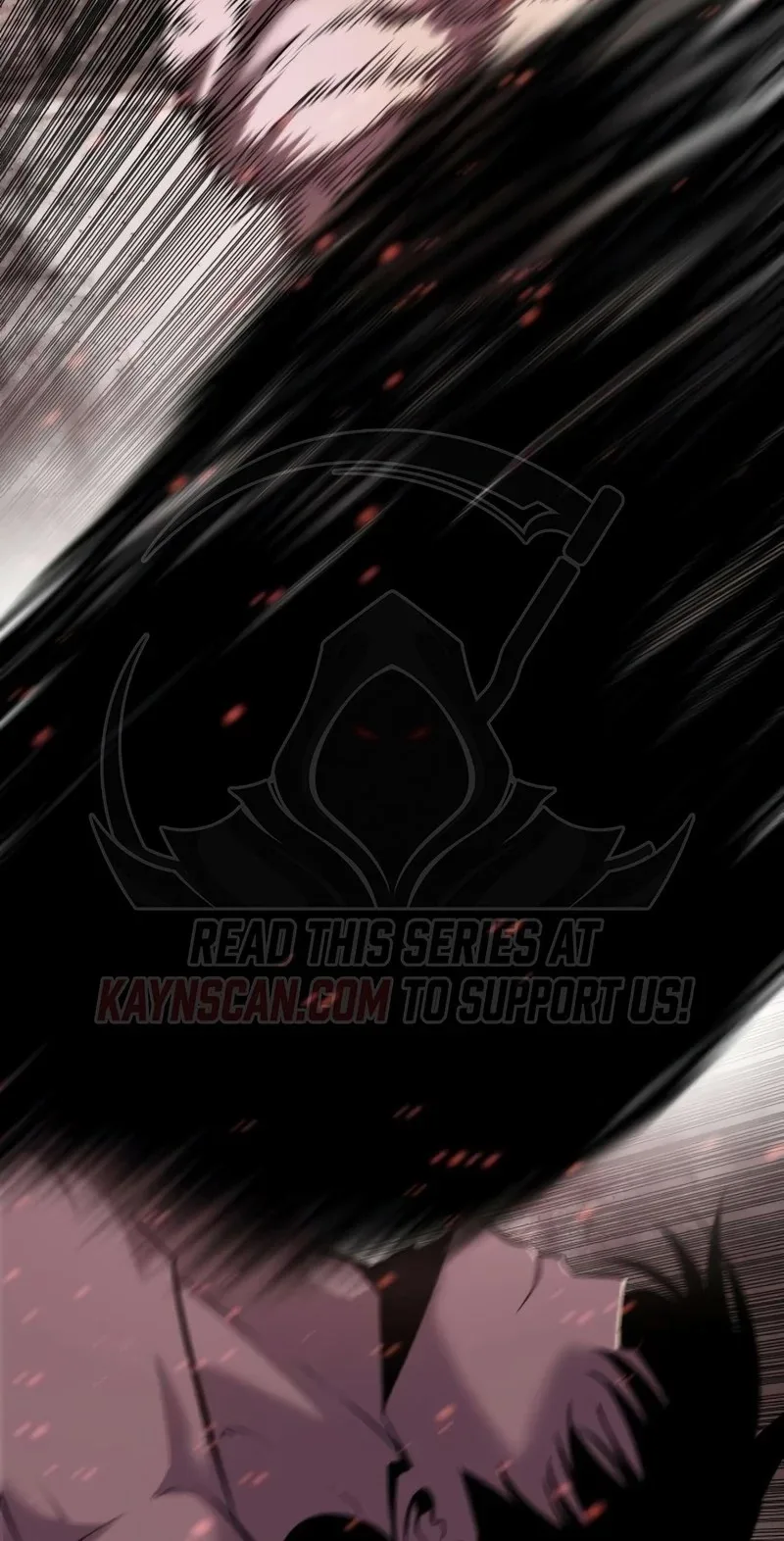 A Dragon Lives in Kunlun Chapter 11 page 11