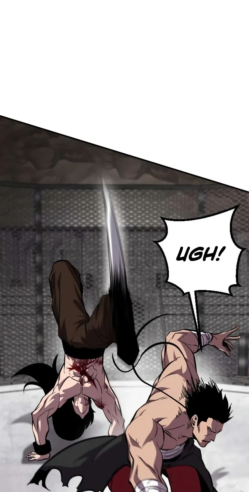 A Dragon Lives in Kunlun Chapter 11 page 9
