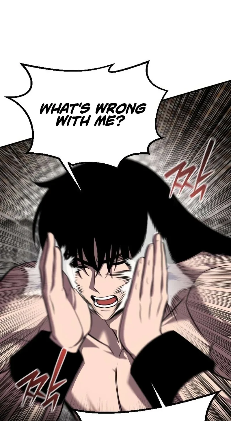 A Dragon Lives in Kunlun Chapter 11 page 19