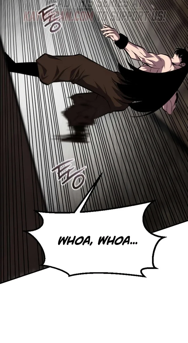 A Dragon Lives in Kunlun Chapter 11 page 18