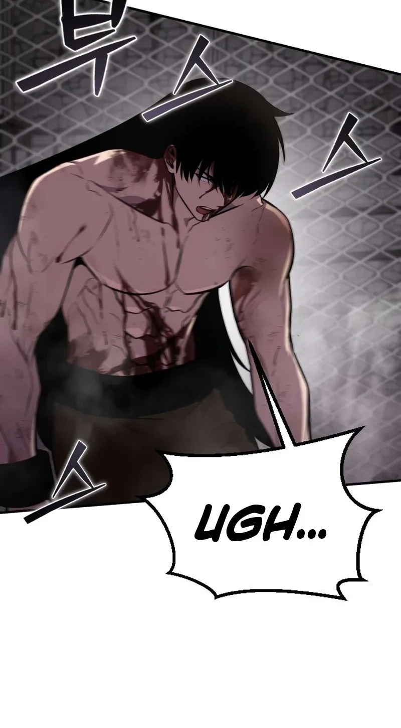 A Dragon Lives in Kunlun Chapter 11 page 37
