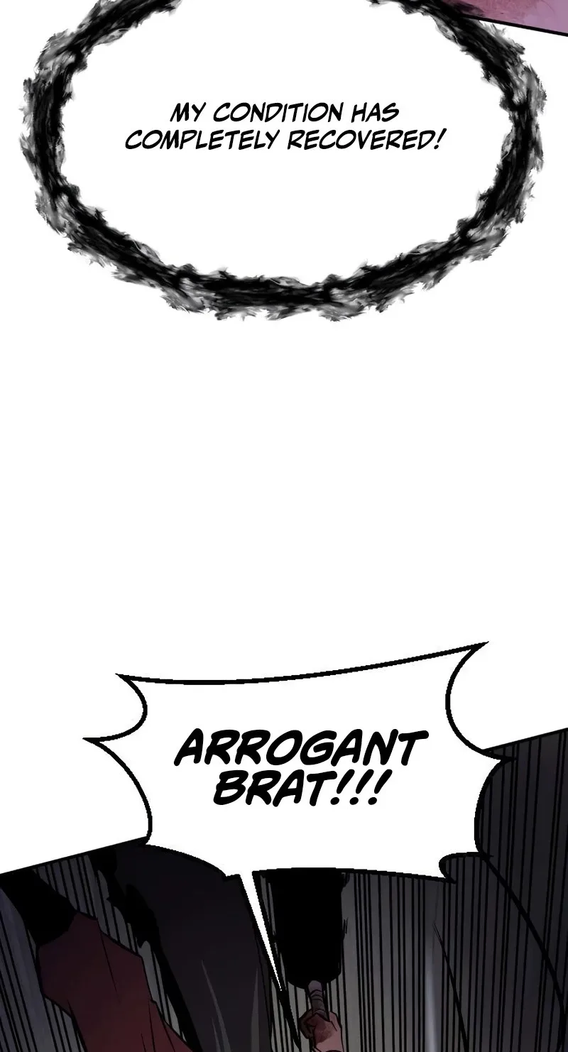A Dragon Lives in Kunlun Chapter 11 page 48