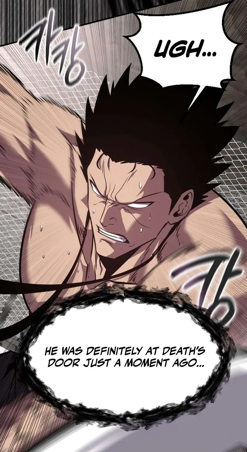 A Dragon Lives in Kunlun Chapter 11 page 57