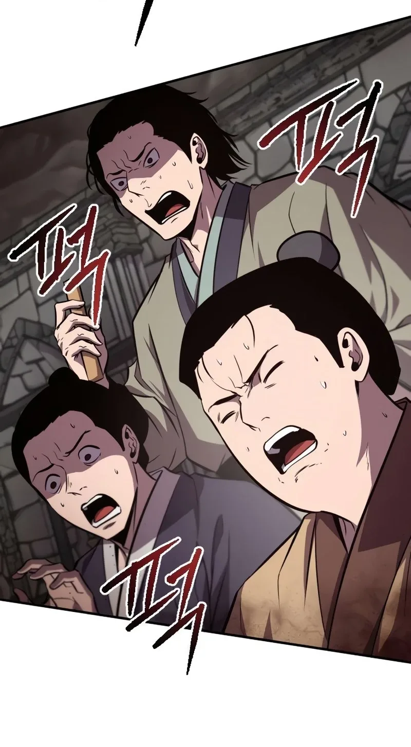 A Dragon Lives in Kunlun Chapter 11 page 76