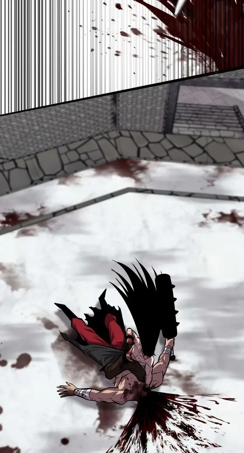 A Dragon Lives in Kunlun Chapter 11 page 83