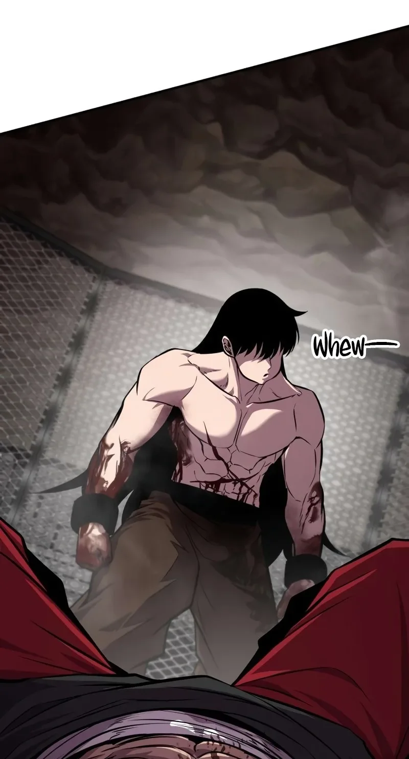 A Dragon Lives in Kunlun Chapter 11 page 86