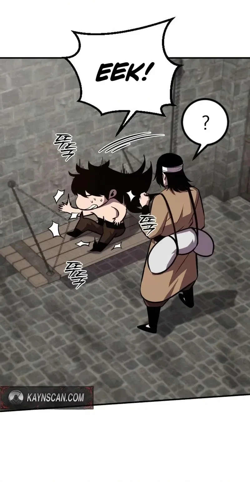 A Dragon Lives in Kunlun Chapter 11 page 100