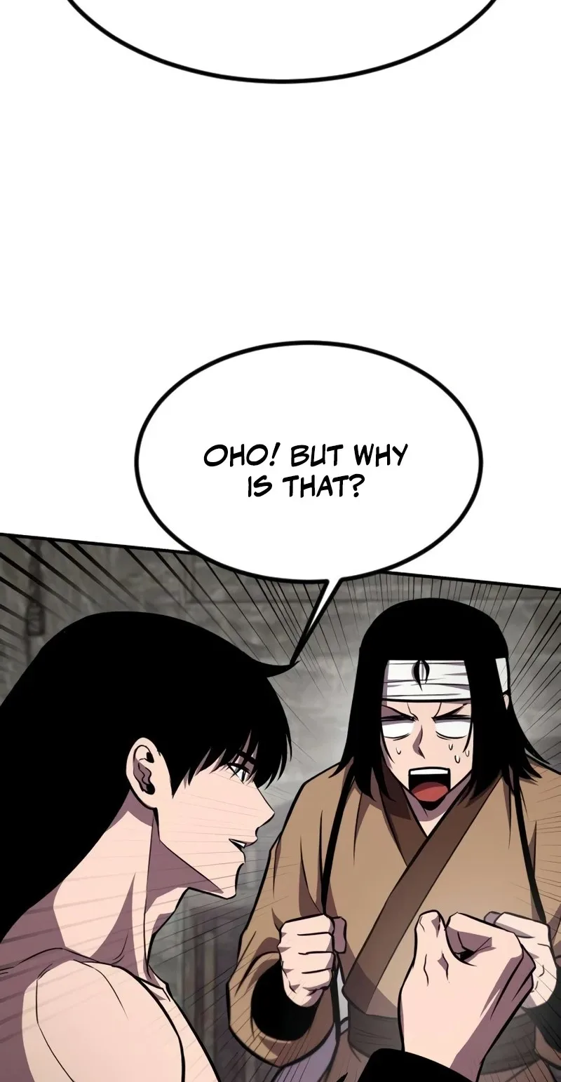 A Dragon Lives in Kunlun Chapter 11 page 105