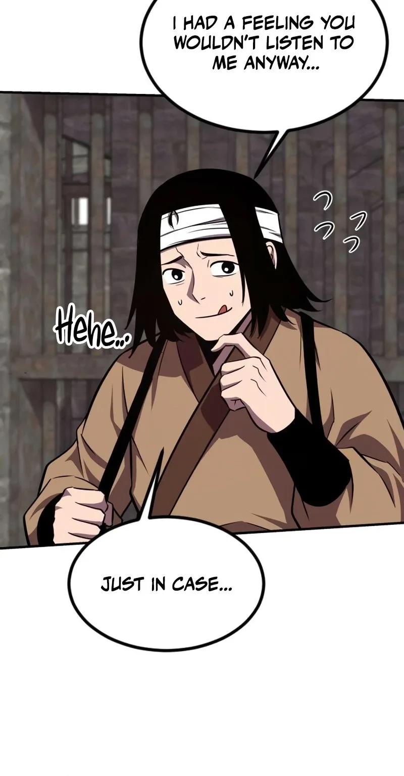 A Dragon Lives in Kunlun Chapter 11 page 108