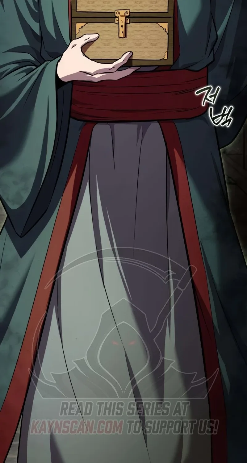 A Dragon Lives in Kunlun Chapter 11 page 114