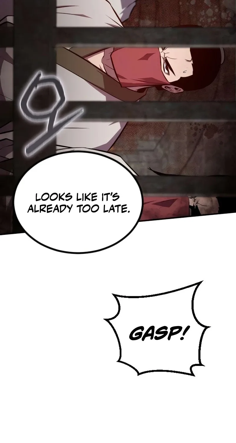 A Dragon Lives in Kunlun Chapter 11 page 111
