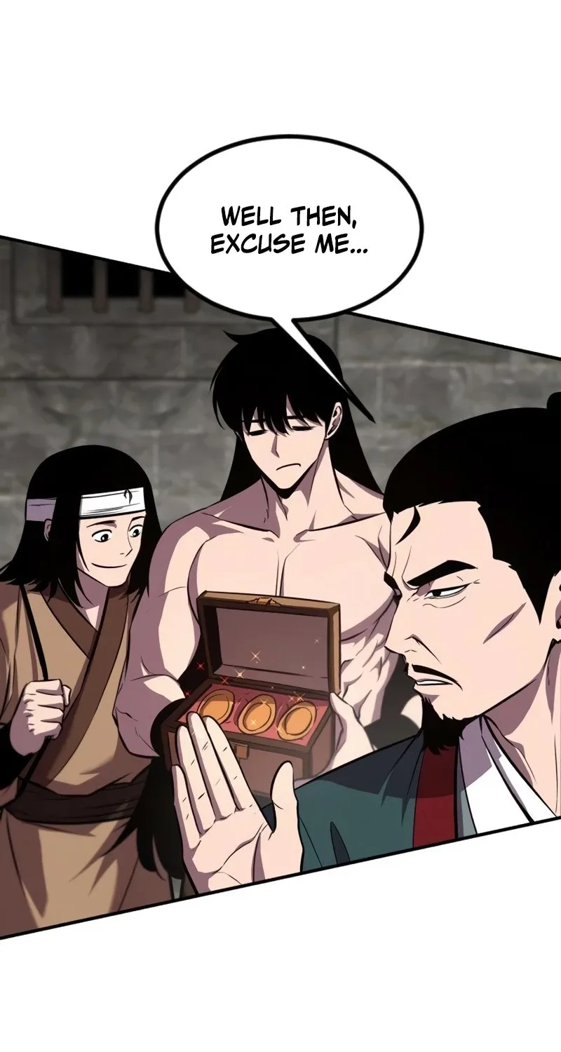 A Dragon Lives in Kunlun Chapter 11 page 118