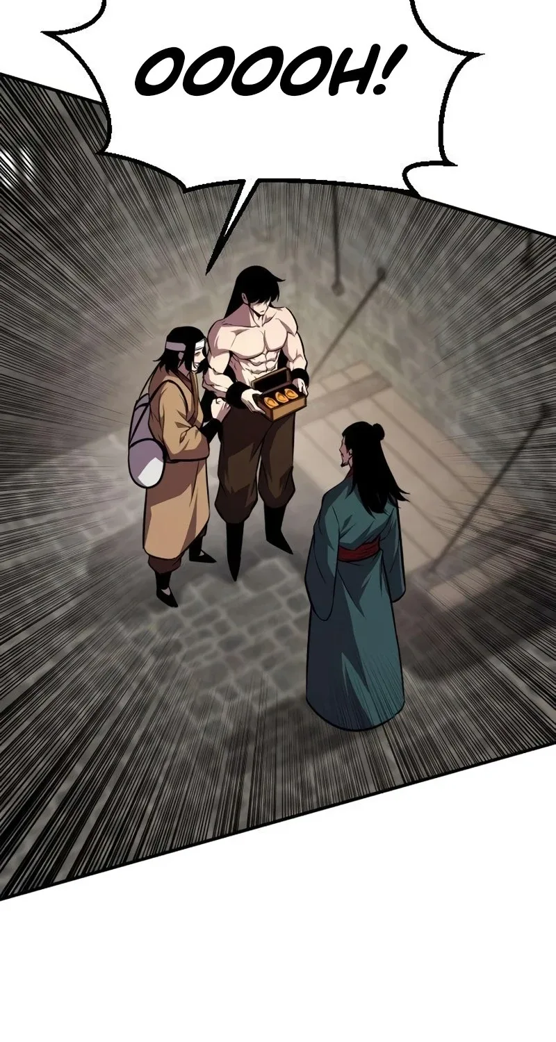 A Dragon Lives in Kunlun Chapter 11 page 117