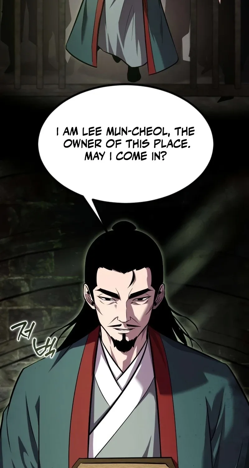 A Dragon Lives in Kunlun Chapter 11 page 113