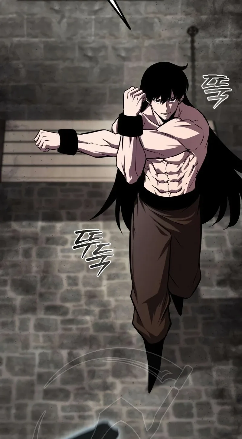 A Dragon Lives in Kunlun Chapter 11 page 134