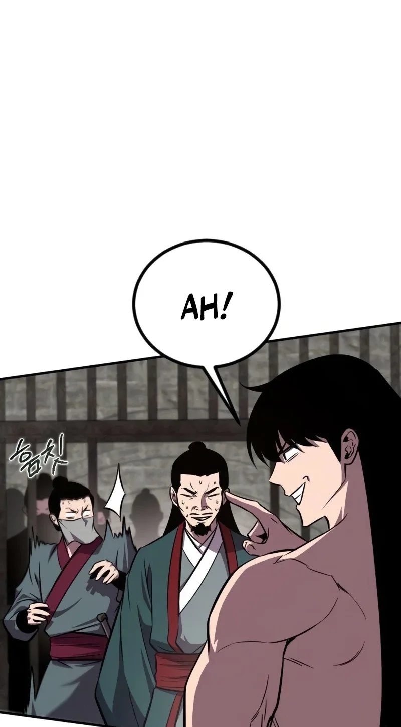 A Dragon Lives in Kunlun Chapter 11 page 129