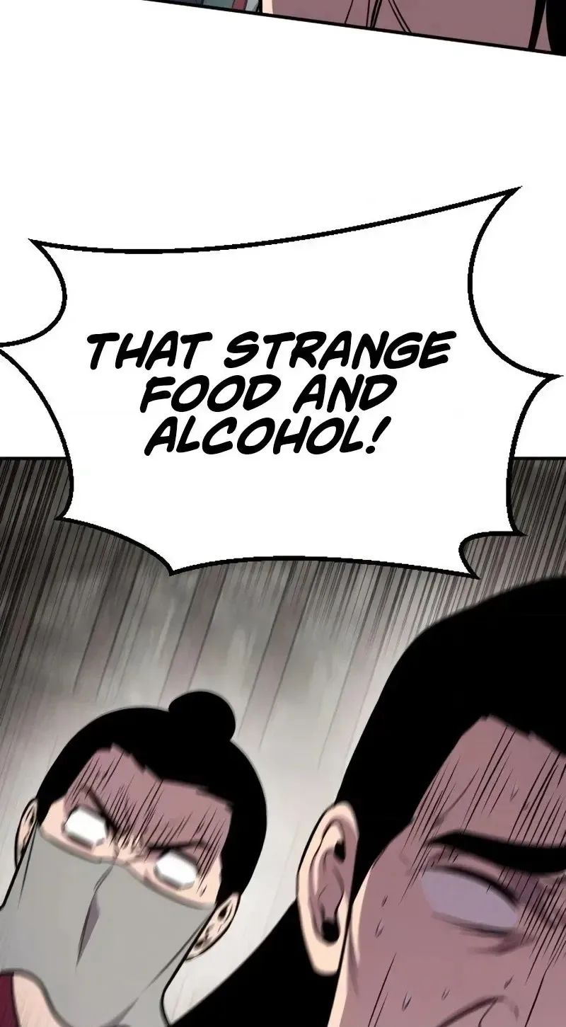 A Dragon Lives in Kunlun Chapter 11 page 130